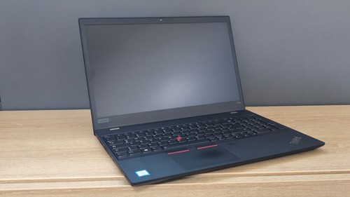 Lenovo thinkpad p53s 8665u - thinkpad,