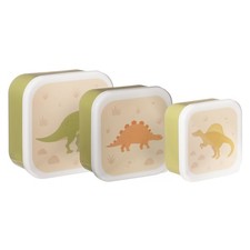 Kinder Lunchbox Set Mit 3