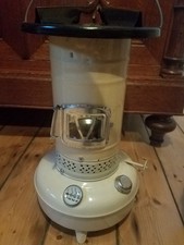 petroleumofen heizung