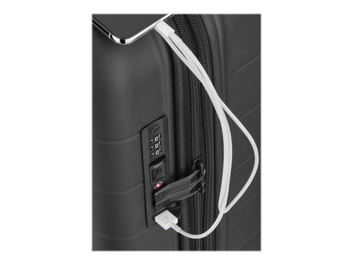 Wenger syntry carry trolley - syntry, carry-on