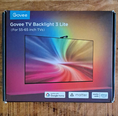 Govee backlight lite led - govee,