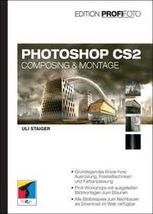 Photoshop cs2 edition - photoshop,