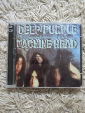 Deep Purple - Machine Head