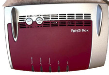 Avm fritz box 7490 - fritz!, wlan
