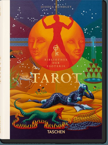 Tarot bibliothek der esoterik - der,