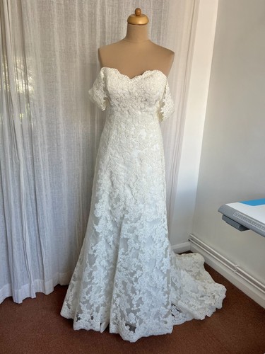 Maggie sottero spitze - sottero,