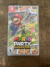 Mario Party Superstars -
