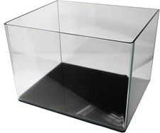 Nano Aquarium, rechteckiges