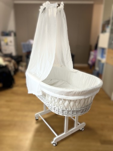 Deseiner stubenwagen baby maxi - deseiner,