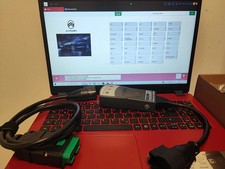 Diagbox lexia voll chip - lexia, voll-chip