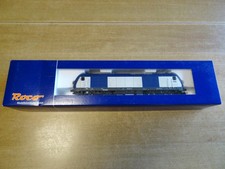 Roco  Lokomotive Digital NOB 2000 mit Sound  Gleichstrom