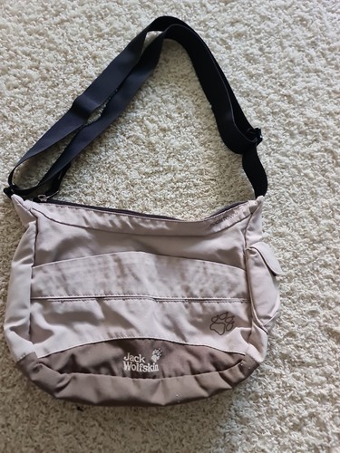 Jack wolfskin tasche boomtown - jack,