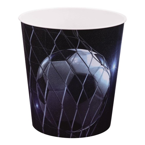 Idena papierkorb fußball - idena,