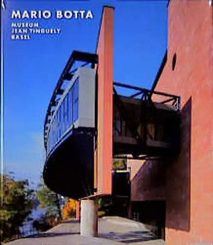 Museum jean tinguely - jean,