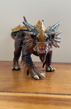 Schleich Gelber Stone Dragon