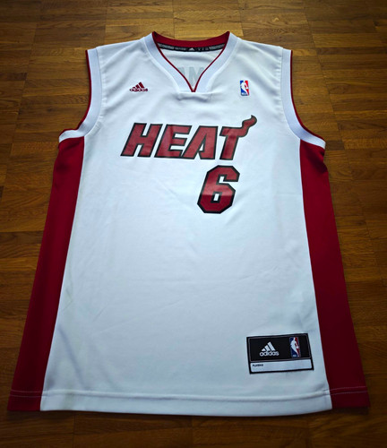 Lebron james adidas - james, miami