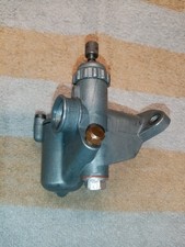 NSU Quickly Vergaser Bing 9mm