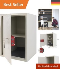 Hochsicherer Tresor mit