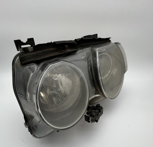 Hauptscheinwerfer links xenon - hauptscheinwerfer,