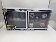 Funko  POP! 42 South Park