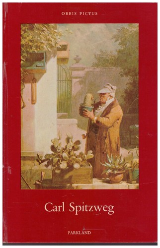 Manfred boos carl spitzweg die - manfred,