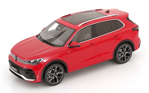 Otto tiguan e - 1:18, tsi