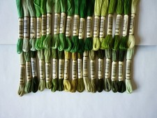 Stickgarn sticktwist original - stickgarn,