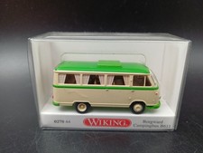 Wiking 027044 Borgward B611