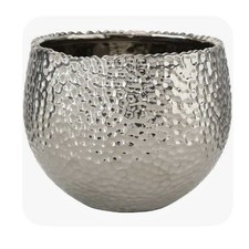 Boltze Lajos Übertopf groß