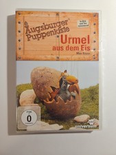 Urmel aus dem Eis - Augsburger