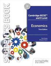Cambridge IGCSE and O Level