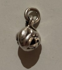 Chrome Hearts Anhänger Pferd