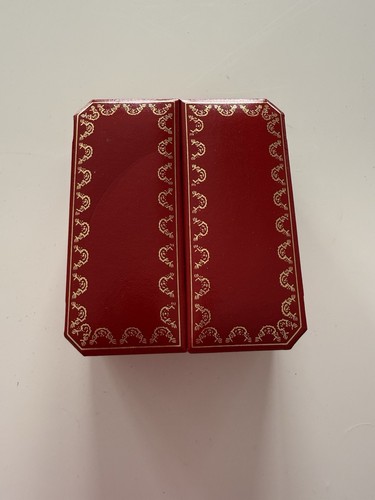 Original cartier santos quartz - original,