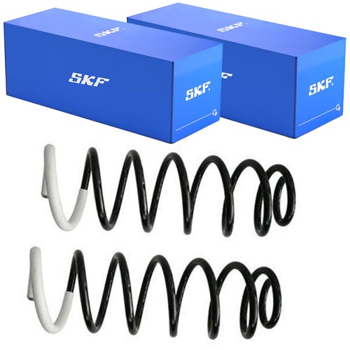 Skf fahrwerksfedern federn - skf,