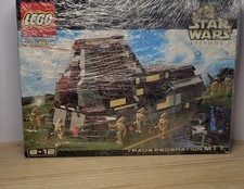 LEGO Star Wars Set 7184 Trade
