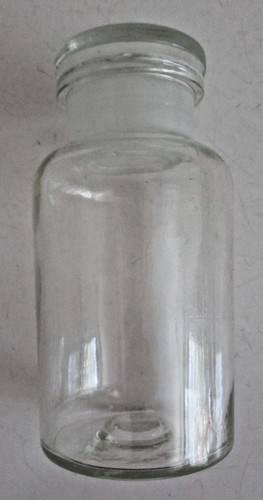 Labor apotekerflasche 200 - labor,