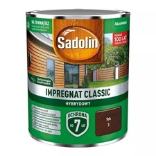 Sadolin classic hybrid - classic,