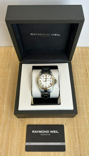 Raymond weil parsifal - raymond,