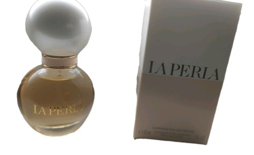Perla luminous eau de - la,