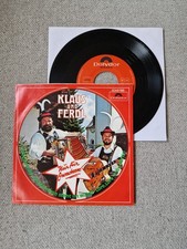Klaus und Ferdl Nur für