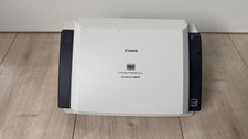 Canon Scanner ImageFormula