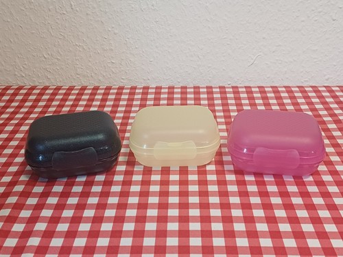Tupperware 3 x - ,