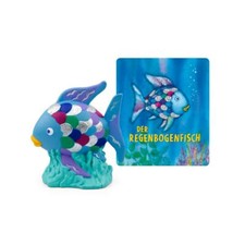 Tonies Der Regenbogenfisch