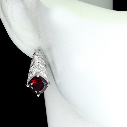 925 sterling silber ohrringe - 925,