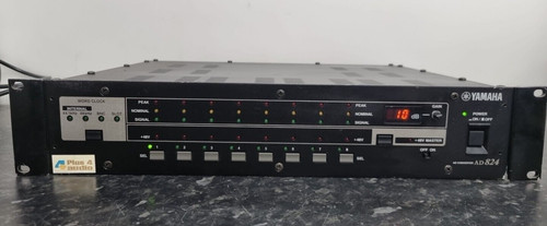 Yamaha ad824 kanal - ad824,