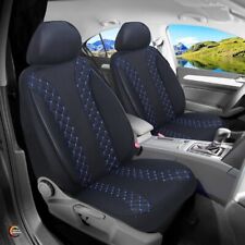 Schonbezüge Vordersitze Peugeot 206