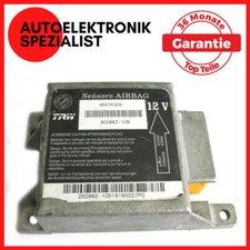 Airbag steuergeräte 46476309 - steuergeräte,
