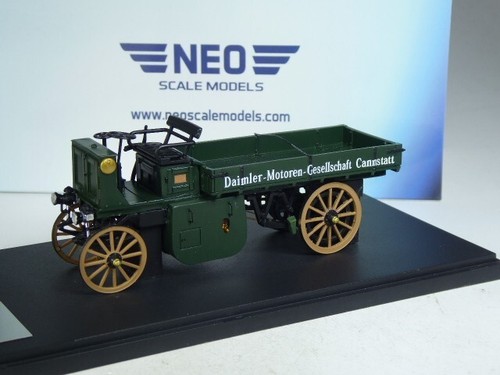 Neo scale models - (ki-03-33),