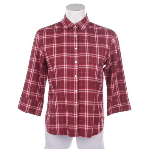 Bluse etro rot - bluse,
