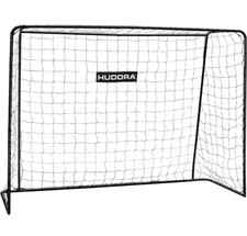Hudora fußballtor solid - fußballtor,
